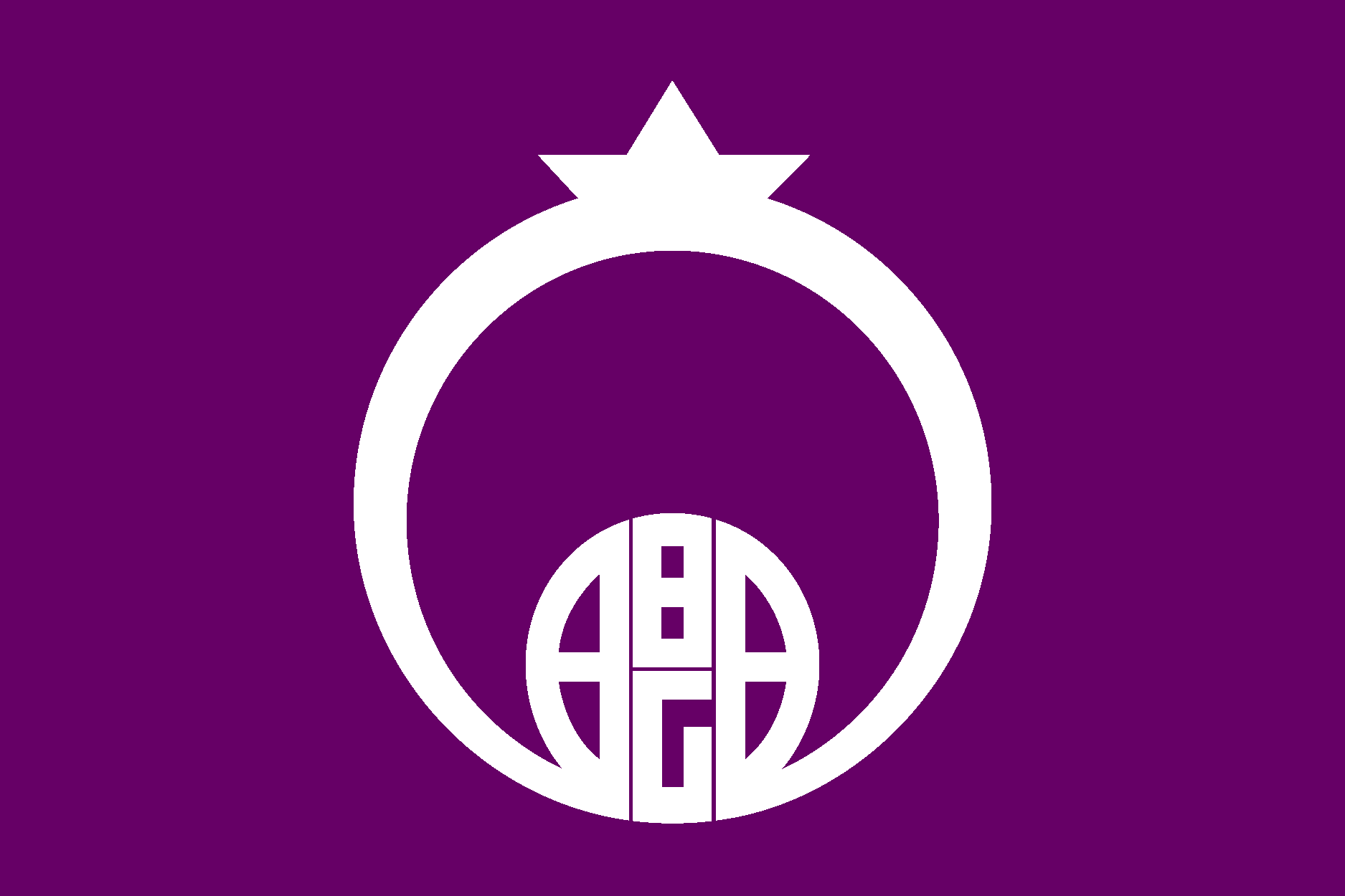 Flag Of Osato, Miyagi Logo Vector Logo